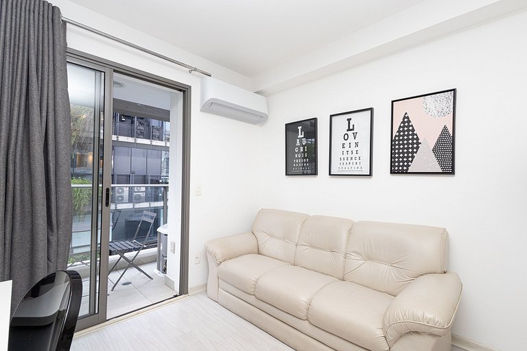 Diseno Industrial | Vila Madalena | Garagem