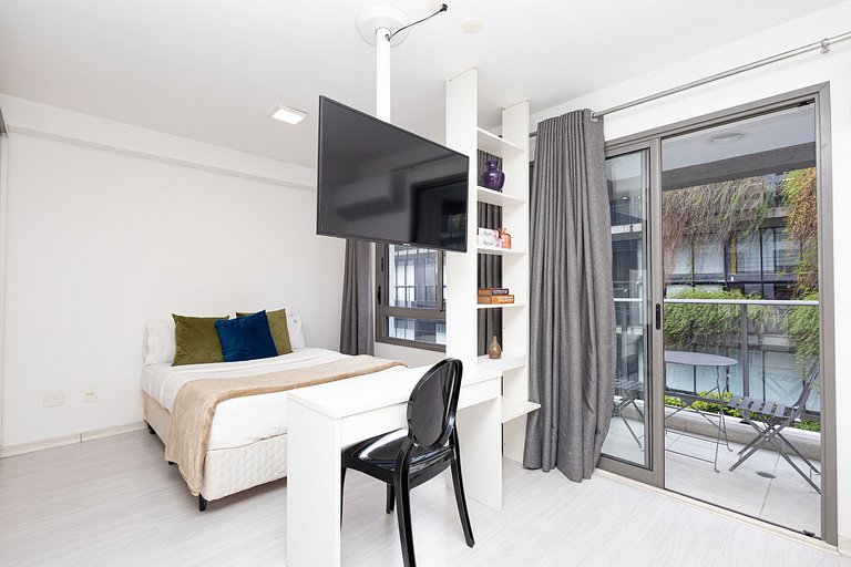 Diseno Industrial | Vila Madalena | Garagem