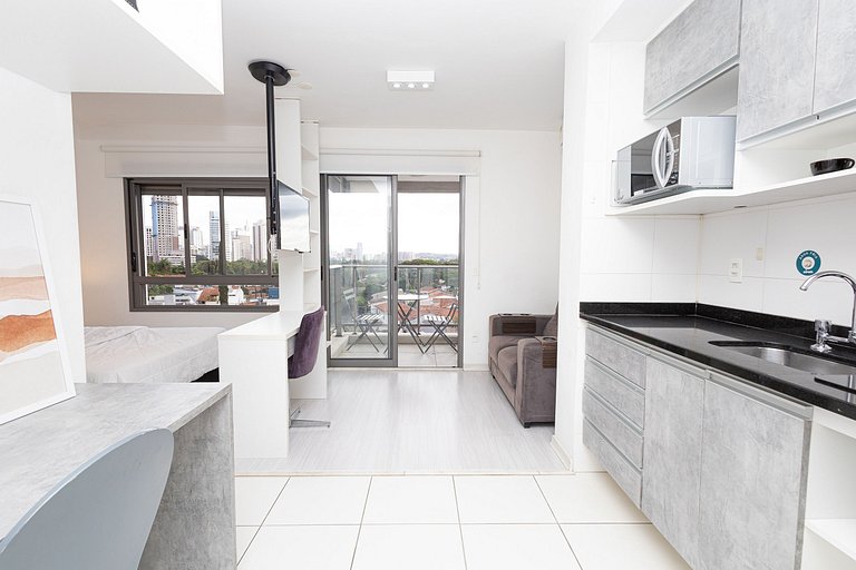 Diseno Industrial | Vila Madalena | Garagem