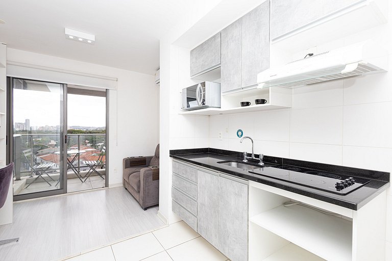 Diseno Industrial | Vila Madalena | Garagem