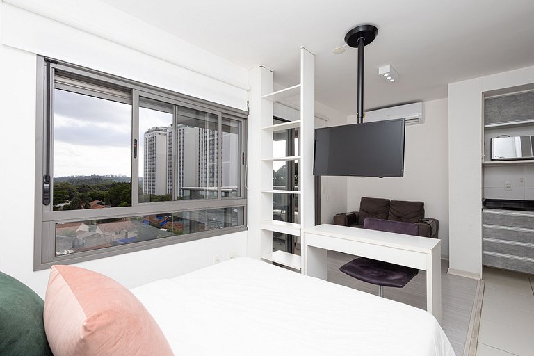 Diseno Industrial | Vila Madalena | Garagem