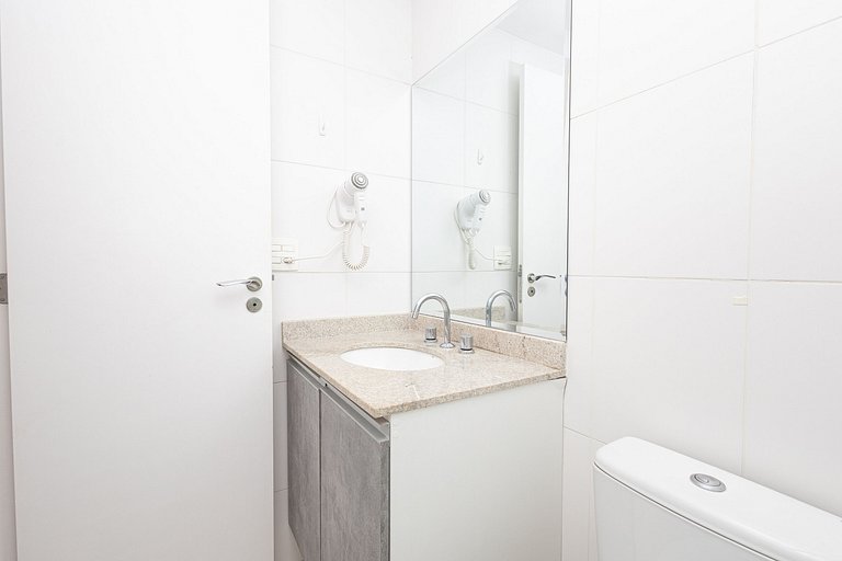 Diseno Industrial | Vila Madalena | Garagem