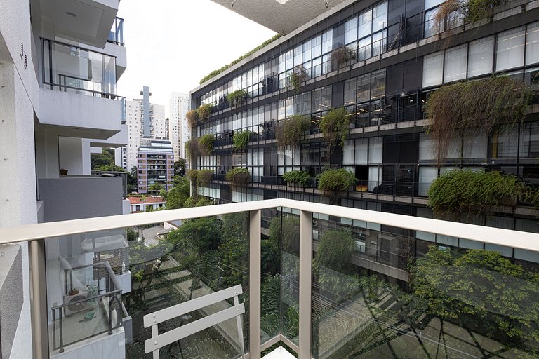 Diseno Industrial | Vila Madalena | Garagem