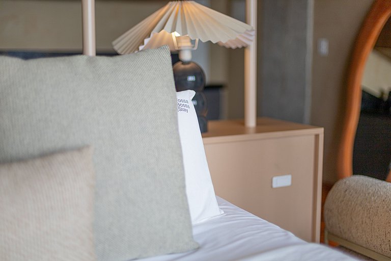 Saara Sampa Spa: Oásis no Céu de São Paulo