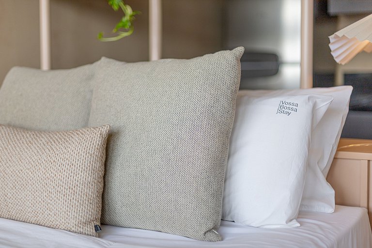 Saara Sampa Spa: Oasis in the Sky of São Paulo