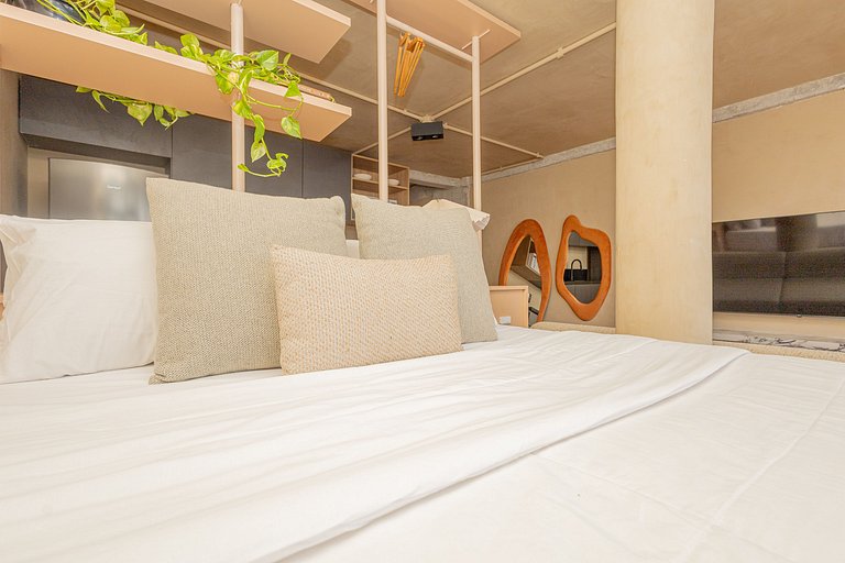 Saara Sampa Spa: Oasis in the Sky of São Paulo