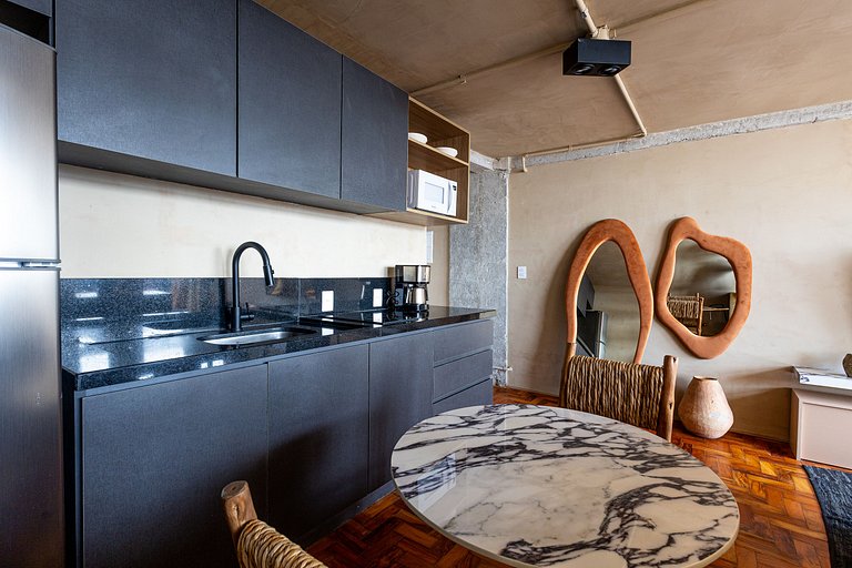 Saara Sampa Spa: Oasis in the Sky of São Paulo