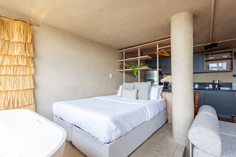 Saara Sampa Spa: Oásis no Céu de São Paulo
