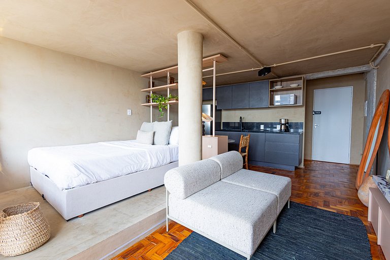 Saara Sampa Spa: Oasis in the Sky of São Paulo