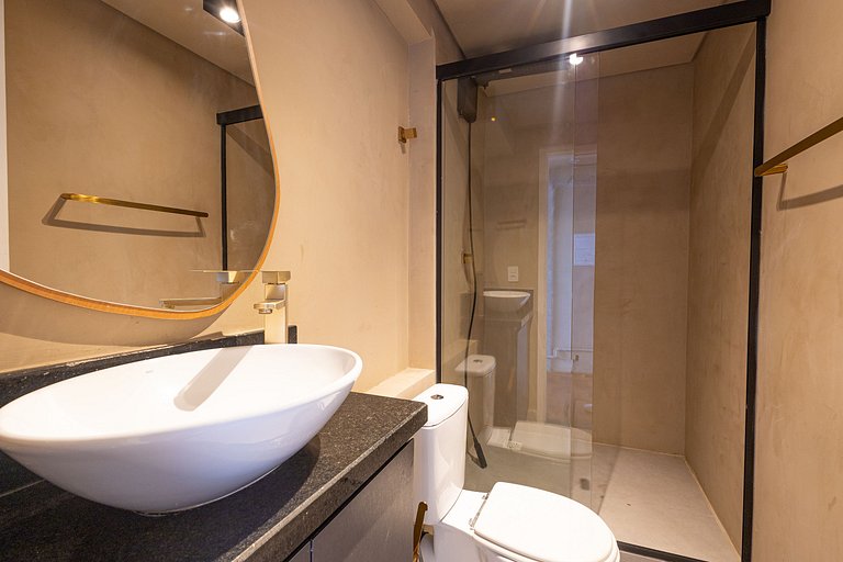 Saara Sampa Spa: Oasis in the Sky of São Paulo