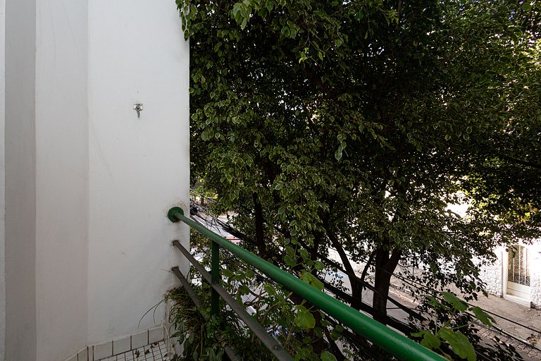 Espaçoso e Charmoso 2 quartos em Pinheiros