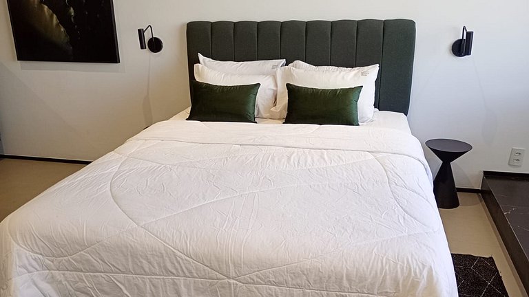 Copan SKYlLINE: banho com vista e elegância!