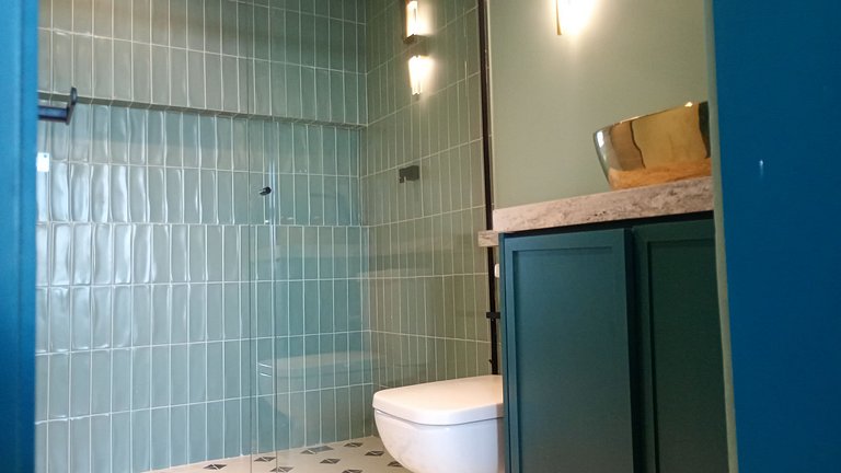 Soaking Tub & 23rd Floor View Mirante do Vale