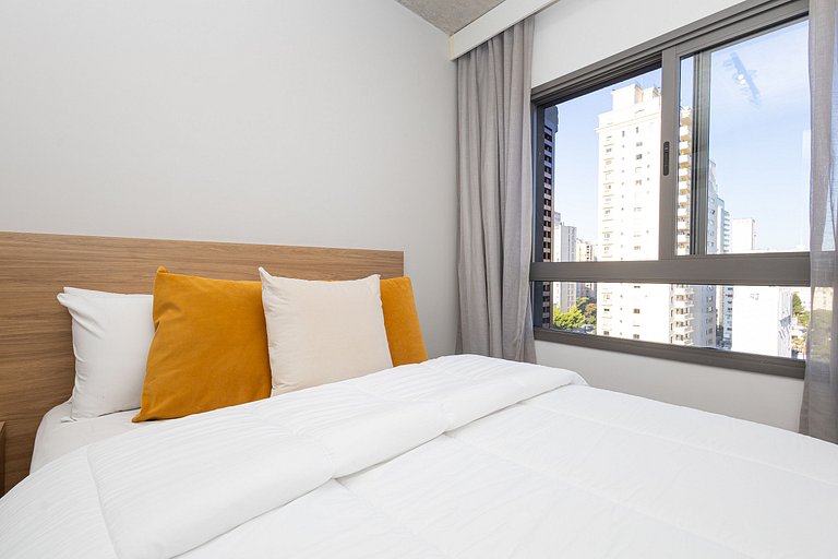 2 En-suites + Parking in Prime Jardins