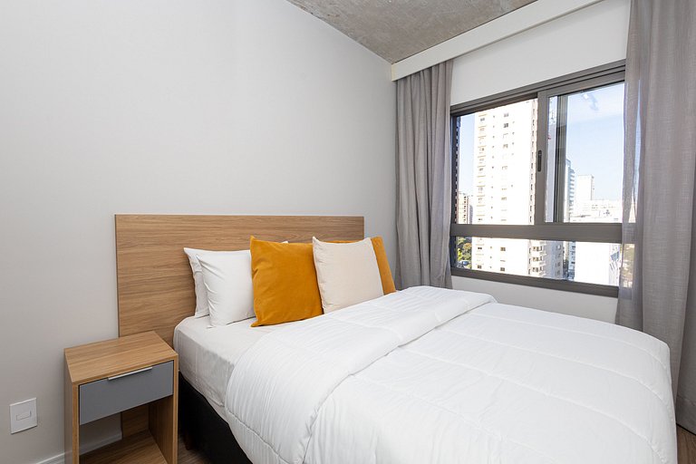 2 En-suites + Parking in Prime Jardins