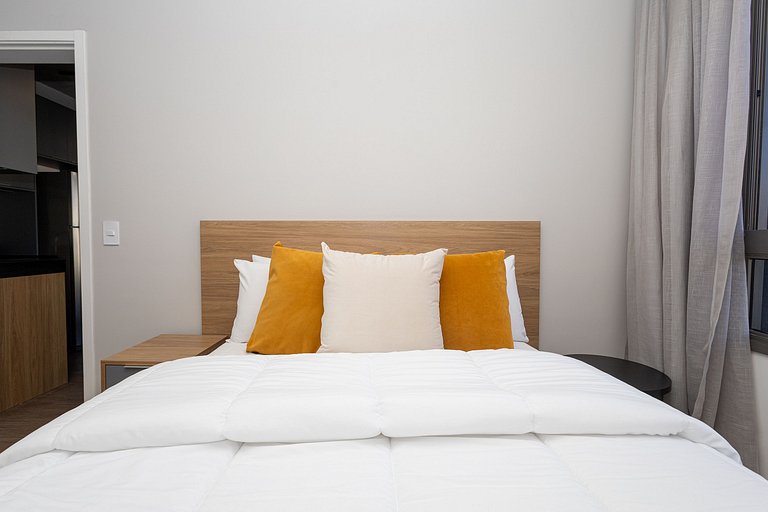 2 En-suites + Parking in Prime Jardins