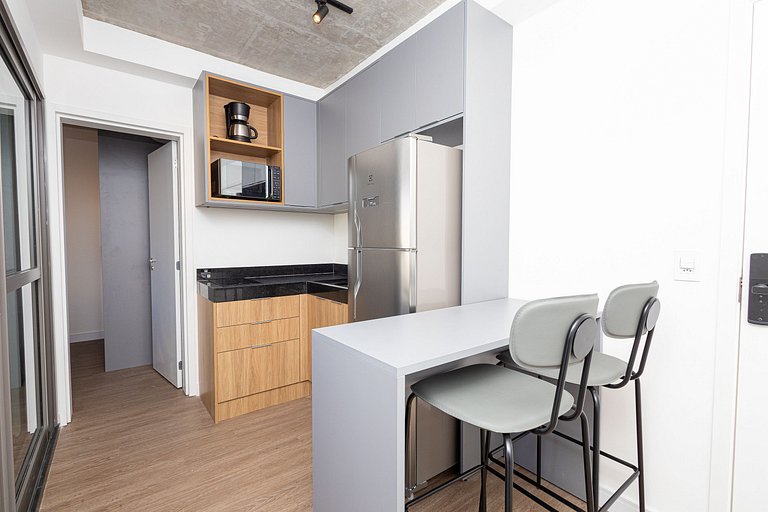 2 En-suites + Parking in Prime Jardins