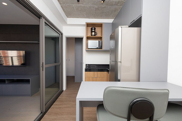 2 En-suites + Parking in Prime Jardins