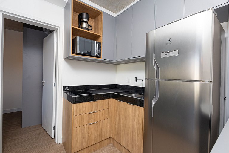 2 En-suites + Parking in Prime Jardins