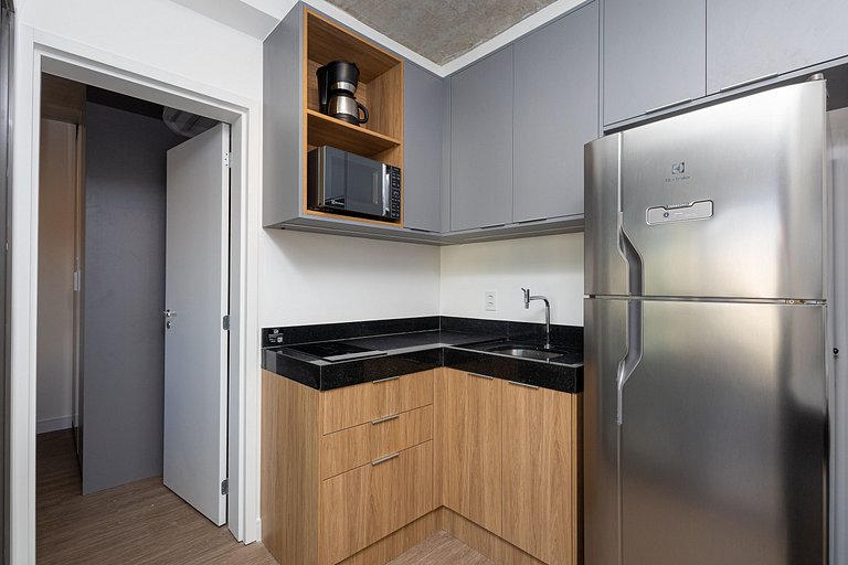 2 En-suites + Parking in Prime Jardins
