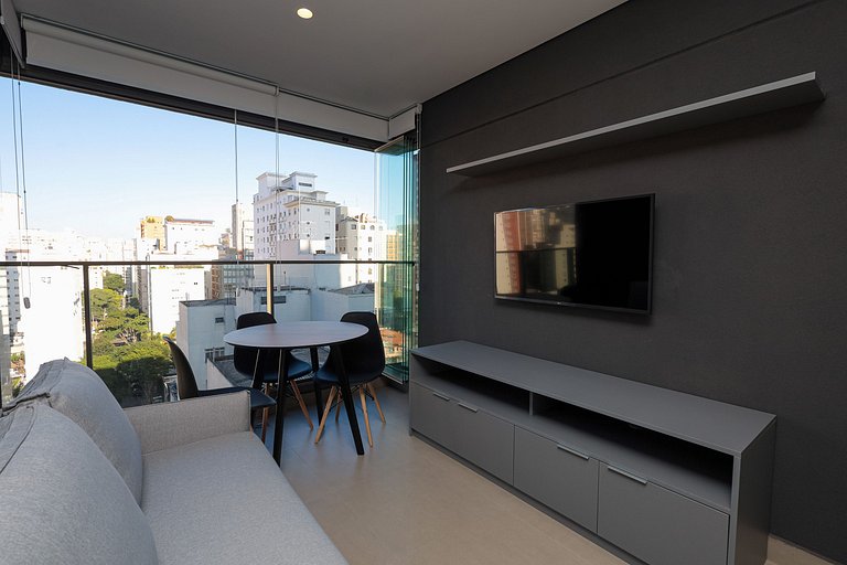2 En-suites + Parking in Prime Jardins