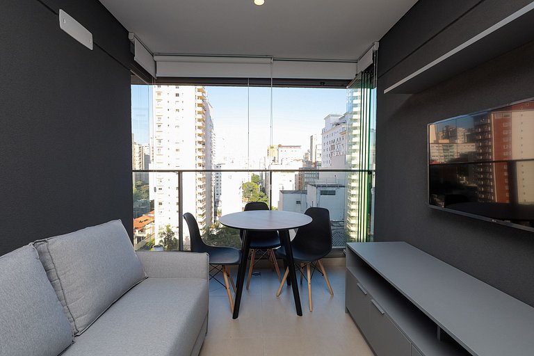 2 En-suites + Parking in Prime Jardins