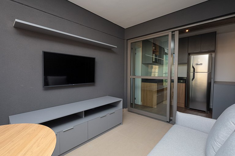 2 En-suites + Parking in Prime Jardins