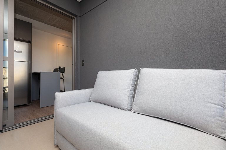 2 En-suites + Parking in Prime Jardins