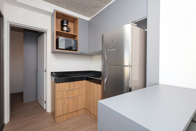 2 En-suites + Parking in Prime Jardins