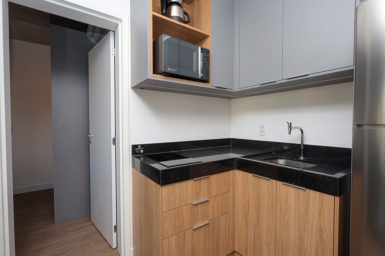 2 En-suites + Parking in Prime Jardins
