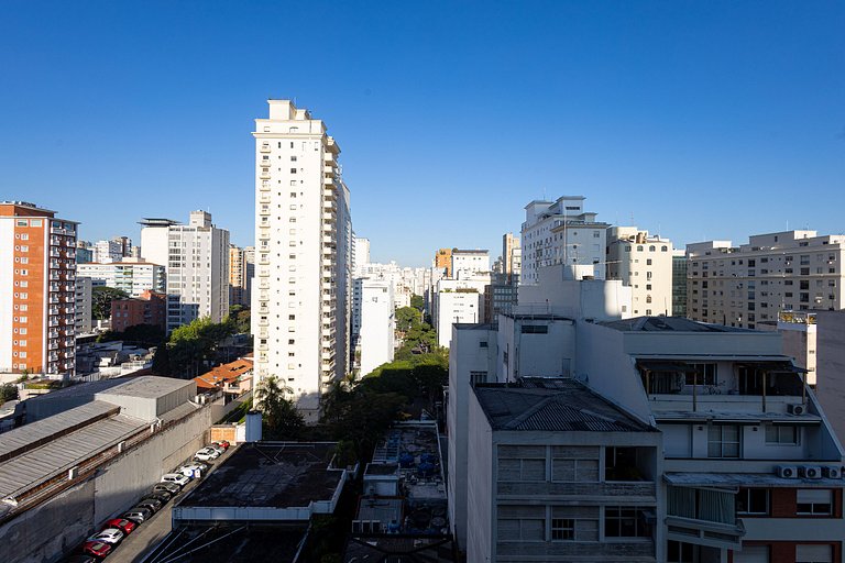 2 En-suites + Parking in Prime Jardins