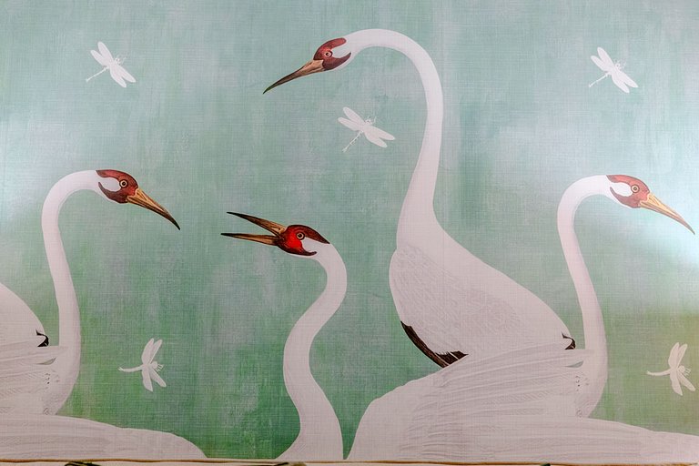 Swan SampaSky: View with bathtub from the 37th