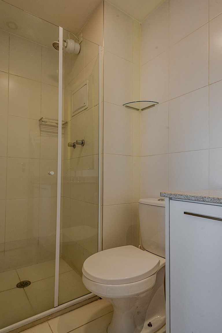 Industrial | Balcony | Garage