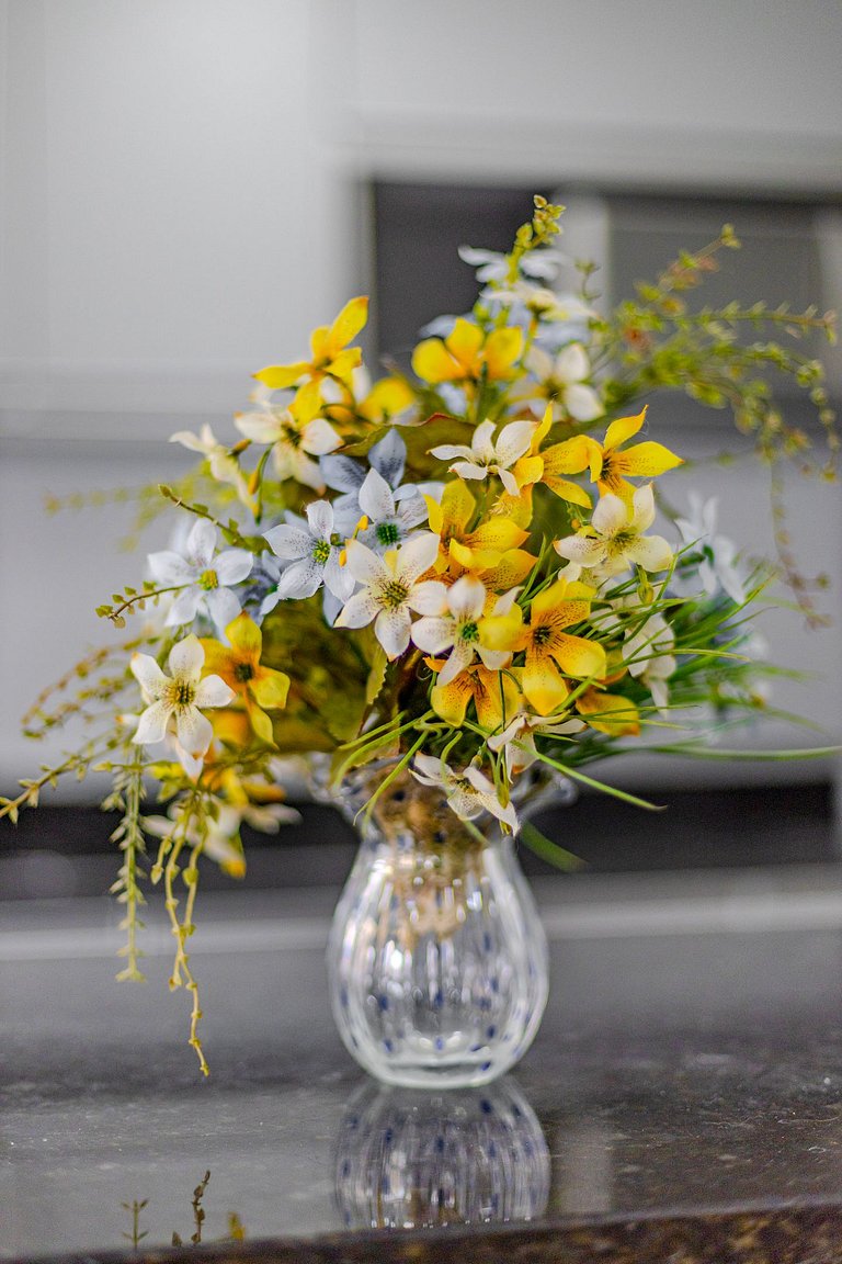 2 quartos na Tabapuã – Prático e aconchegante