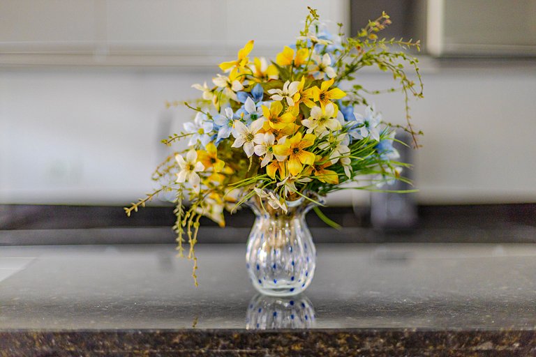 2BR Tabapuã – Practical & Cozy