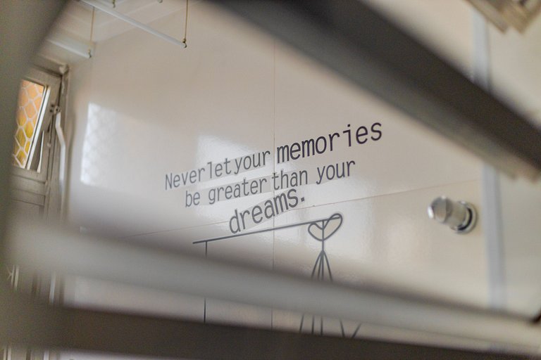 2 quartos na Tabapuã – Prático e aconchegante