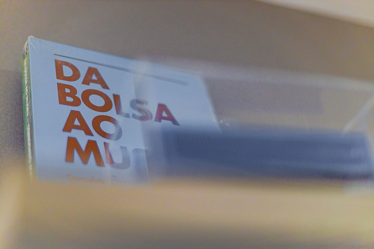 2 quartos na Tabapuã – Prático e aconchegante