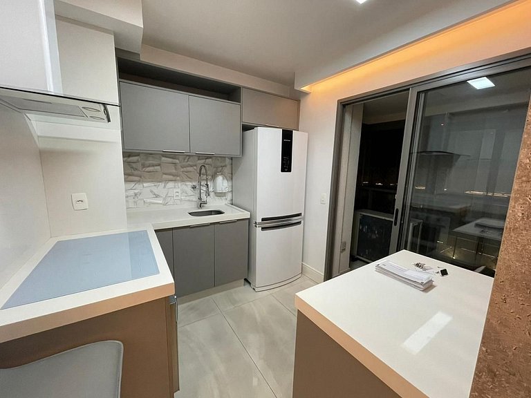 Modern Studio Next to Le Cordon Bleu