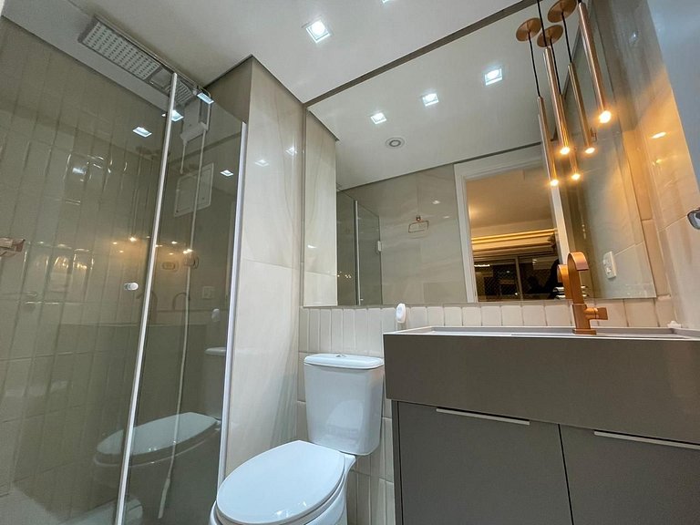 Modern Studio Next to Le Cordon Bleu