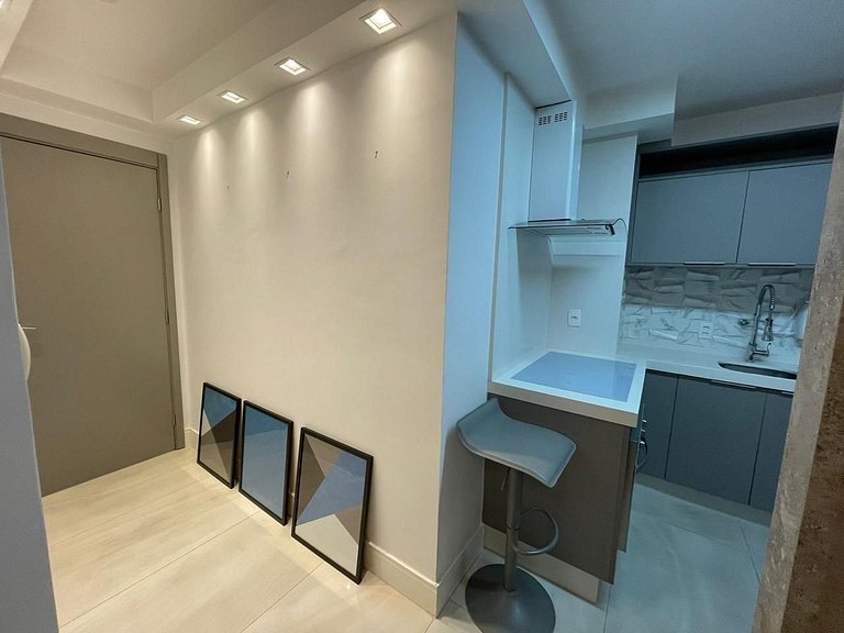 Modern Studio Next to Le Cordon Bleu