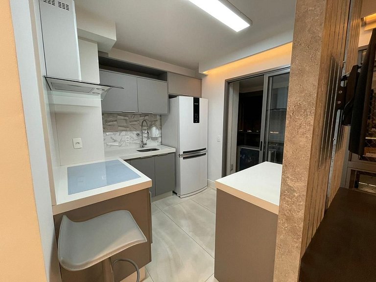 Modern Studio Next to Le Cordon Bleu