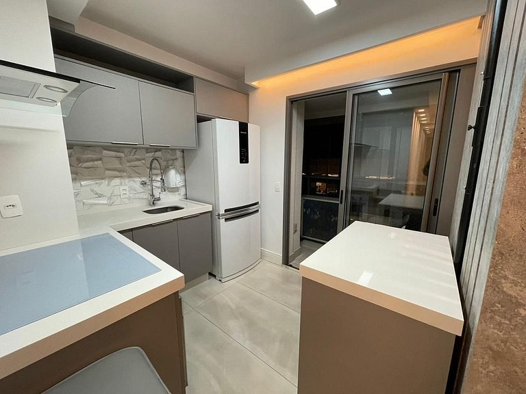 Modern Studio Next to Le Cordon Bleu