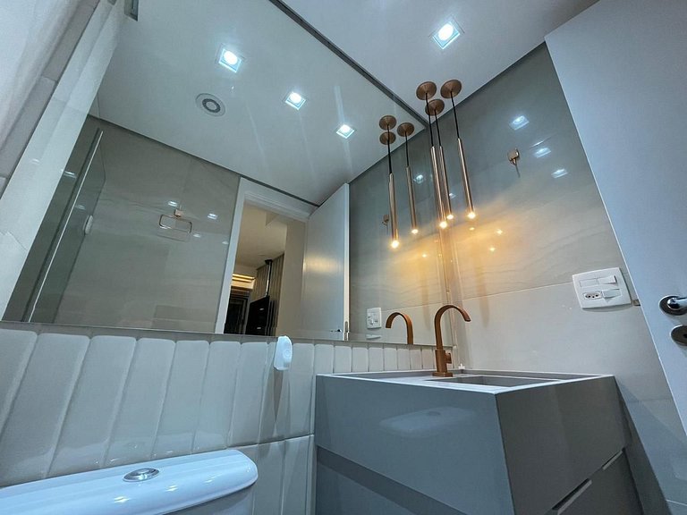 Modern Studio Next to Le Cordon Bleu