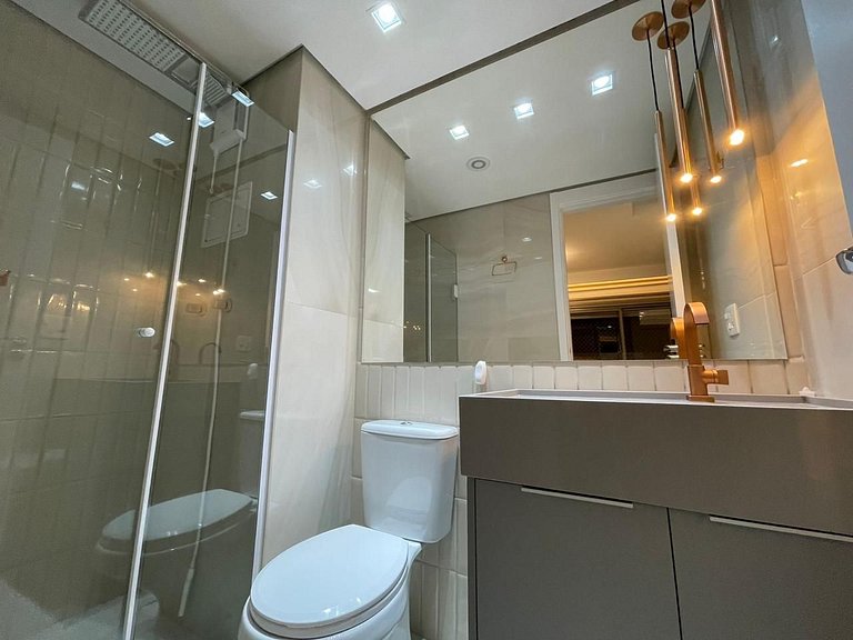 Modern Studio Next to Le Cordon Bleu