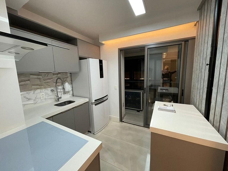 Modern Studio Next to Le Cordon Bleu