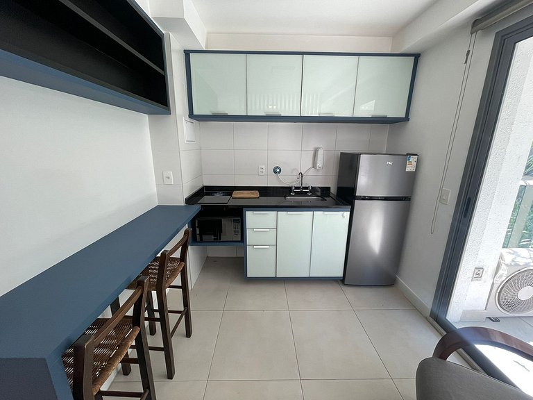 Studio Next to Le Cordon Bleu