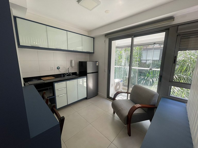 Studio Next to Le Cordon Bleu