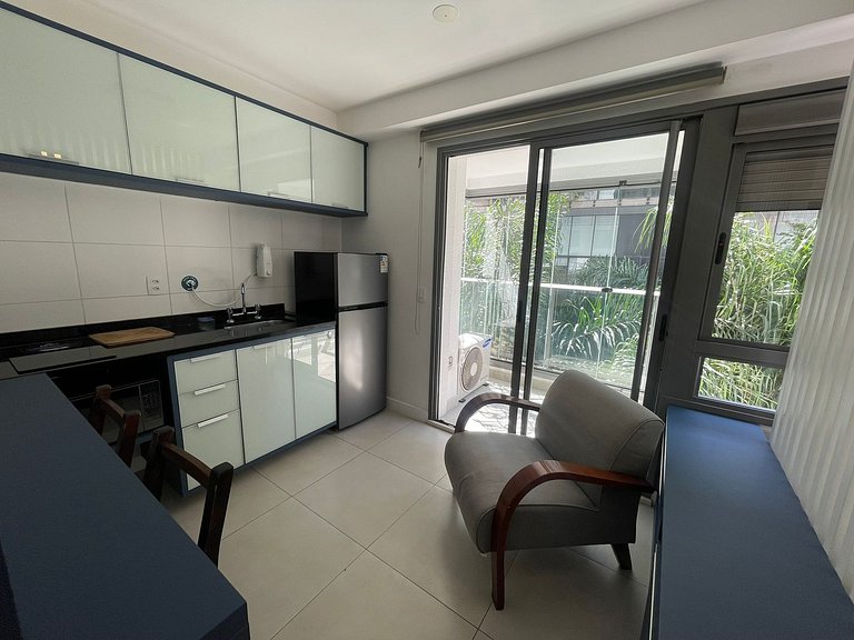 Studio Next to Le Cordon Bleu