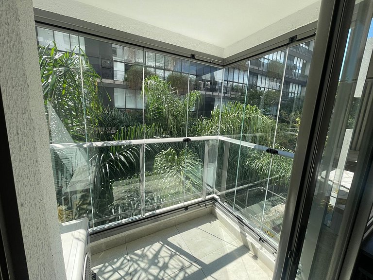 Studio Next to Le Cordon Bleu