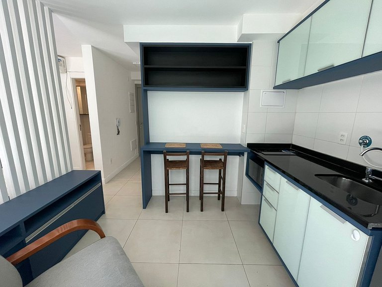 Studio Next to Le Cordon Bleu